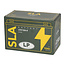 Landport (LP) SLA LTX12A-4 motor accu 12 volt 10 ah (51101 - YTX12A-4)