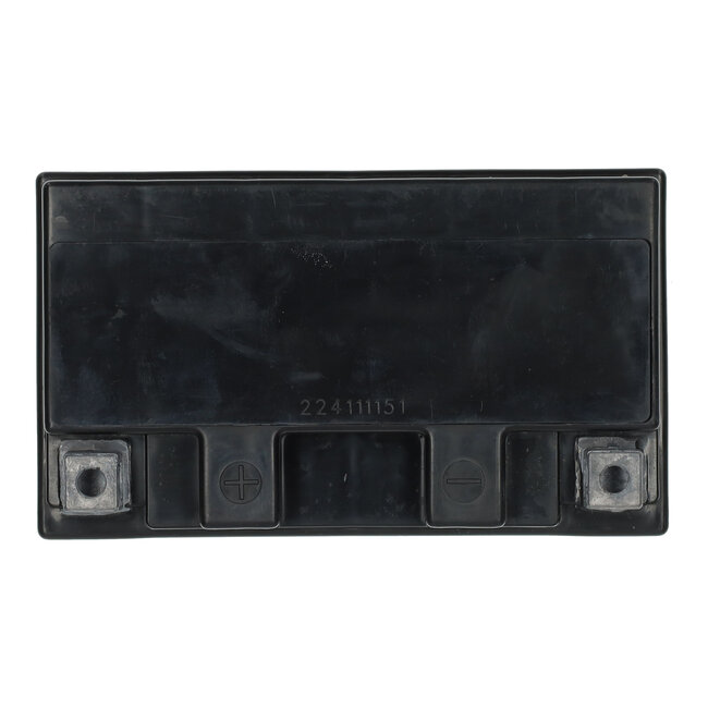 Landport (LP) SLA LTX12A-4 motor accu 12 volt 10 ah (51101 - YTX12A-4)