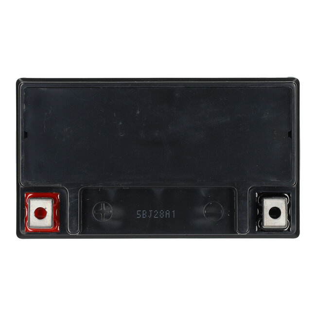 Landport (LP) SLA LTX14-4 Motor accu 12 volt 12,0 ah (51214 - YTX14-4)