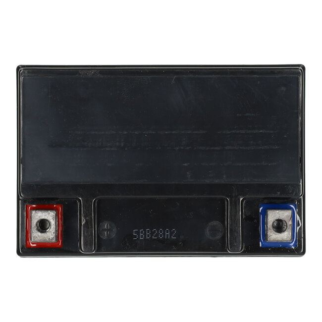 Landport (LP) SLA LTX14AH-4 motor accu 12 volt 14 ah (51412 - YTX14AH-4)