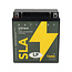 Landport (LP) SLA LTX16-4 motor accu 12 volt 14 ah (51615 - YTX16-4)