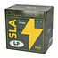 Landport (LP) SLA LTX30L Motor accu 12 volt 30,0 ah (83000 - YTX30L)