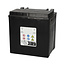 Landport (LP) SLA LTX30L Motor accu 12 volt 30,0 ah (83000 - YTX30L)