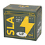 Landport (LP) SLA LTZ7-S Motor accu 12 volt 6,0 ah (50702 - YTZ7-S)