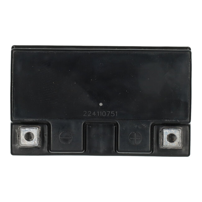 Landport (LP) SLA LTZ7-S Motor accu 12 volt 6,0 ah (50702 - YTZ7-S)