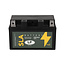 Landport (LP) SLA LTZ10-S Motor accu 12 volt 8,6 ah (50801 - YTZ10-S)