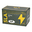 Landport (LP) SLA LTZ10-S Motor accu 12 volt 8,6 ah (50801 - YTZ10-S)