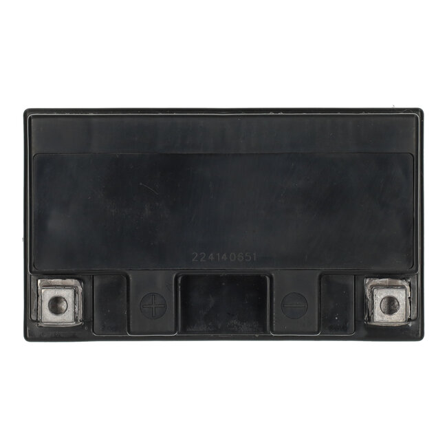 Landport (LP) SLA LTZ10-S Motor accu 12 volt 8,6 ah (50801 - YTZ10-S)