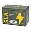 Landport (LP) SLA LTZ14-S Motor accu 12 volt 11,2 ah (51102 - YTZ14-S)