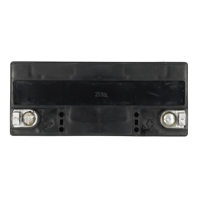 Landport (LP) SLA 12-22 Motor accu 12 volt 22,0 ah (52113 - MS SLA 12-22)