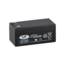Landport (LP) VRLA-LP accu 12 volt 3,4 ah LP12-3,4 VDS