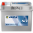 Varta Auto accu 12 volt 45 Ah SLI Dynamic type B34