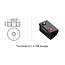 Landport (LP) SMART Lithium accu LFP V12-150 LiFePo4 12 volt 150 Ah 1920 Wh