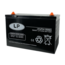 Landport (LP) SMART Lithium accu LFP V12-150 LiFePo4 12 volt 150 Ah 1920 Wh