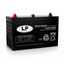 Landport (LP) SMART Lithium accu LFP V12-150 LiFePo4 12 volt 150 Ah 1920 Wh