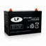 Landport (LP) SMART Lithium accu LFP V12-100 LiFePo4 12 volt 100 Ah 1280 Wh