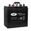 Dynac 6 volt 210 ah type EVX 6210 AGM Deep Cycle accu