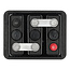 Dynac Auto accu 6 volt 96 ah Type 09611 Classic