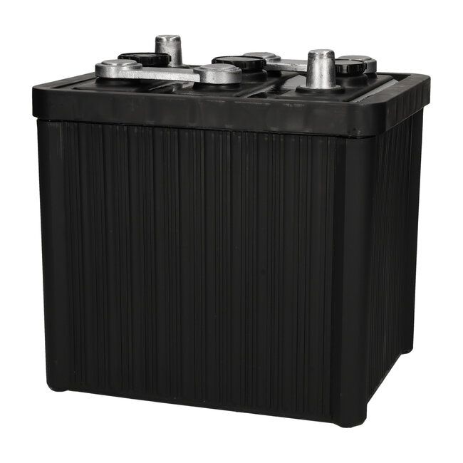 Dynac Auto accu 6 volt 96 ah Type 09611 Classic