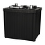 Dynac Auto accu 6 volt 96 ah Type 09611 Classic
