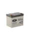 Landport (LP) AGM-GEL-Carbon accu EVX12-39 Deep Cycle 12 v 39 ah
