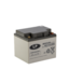 Landport (LP) AGM-GEL-Carbon accu EVX12-53 Deep Cycle 12 v 53 ah