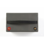 Landport (LP) 2x EVX12-100 AGM / GEL / Carbon accu's 12 volt 100 ah