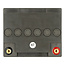 Landport (LP) 2x GEL accu 12 volt 38 ah type LPCG12-38