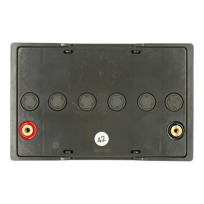 Landport (LP) VRLA-LPCG-GEL accu 12 volt 70 ah LPCG12-70H