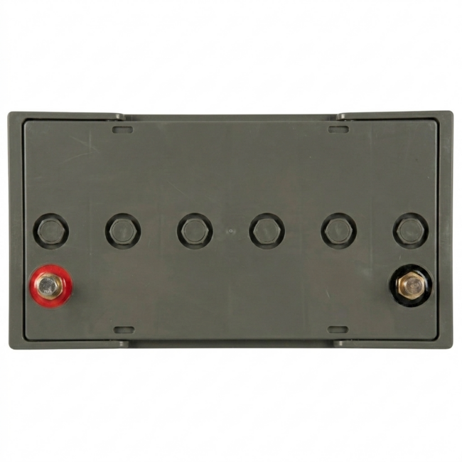 Landport (LP) VRLA-LPCG-GEL accu 12 volt 100 ah LPCG12-100