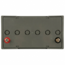 Landport (LP) VRLA-LPCG-GEL accu 12 volt 100 ah LPCG12-100