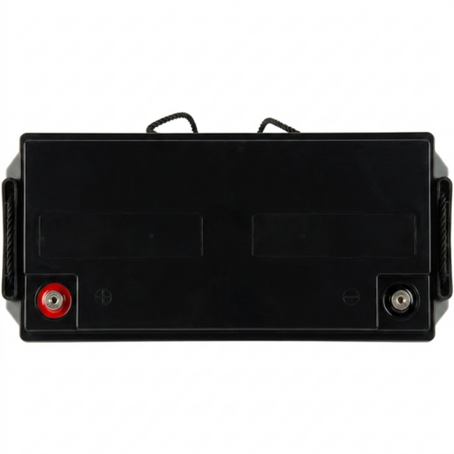 Landport (LP) AGM EV12-150 deep cycle accu 12 v 150 Ah VRLA