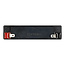 Landport (LP) VRLA-LP accu 6 volt 1,2 ah LP6-1,2
