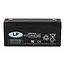 Landport (LP) VRLA-LP accu 6 volt 3,2 ah LP6-3,2