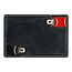 Landport (LP) VRLA-LP accu 6 volt 6,0 ah LP6-6,0