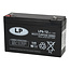 Landport (LP) VRLA-LP accu 6 volt 12 ah LP6-12 VDS