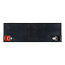 Landport (LP) VRLA-LP accu 6 volt 12 ah LP6-12 VDS