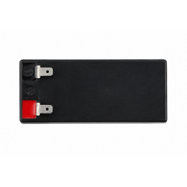 Landport (LP) VRLA-LP accu 12 volt 1,2 ah LP12-1,2 VDS