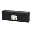 Landport (LP) VRLA-LP accu 12 volt 2,3 ah LP12-2,3 VDS