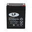 Landport (LP) VRLA-LP accu 12 volt 2,9 ah LP12-2,9