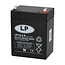 Landport (LP) VRLA-LP accu 12 volt 2,9 ah LP12-2,9