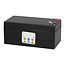 Landport (LP) VRLA-LP accu 12 volt 3,4 ah LP12-3,4 VDS