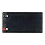 Landport (LP) VRLA-LP accu 12 volt 3,4 ah LP12-3,4 VDS