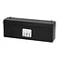 Landport (LP) VRLA-LP accu 12 volt 4,0 ah LP12-4,0L