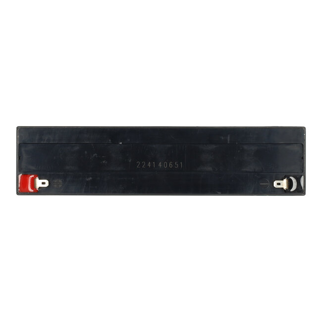 Landport (LP) VRLA-LP accu 12 volt 4,0 ah LP12-4,0L