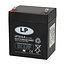 Landport (LP) VRLA-LP accu 12 volt 5,4 ah LP12-5,4 (t2)