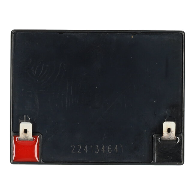 Landport (LP) VRLA-LP accu 12 volt 5,4 ah LP12-5,4 (t2)
