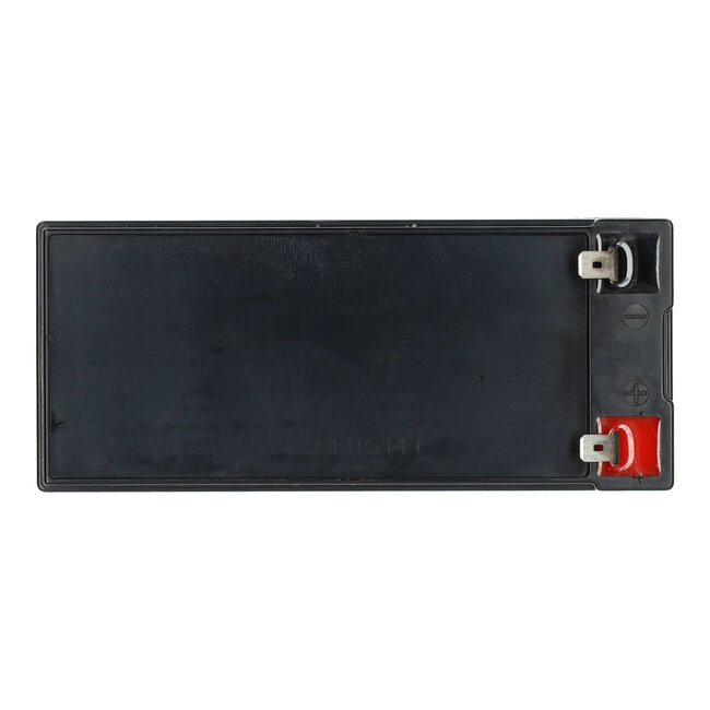 Landport (LP) VRLA-LP accu 12 volt 7,0 ah LP12-7 VDS (t2)
