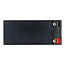 Landport (LP) VRLA-LP accu 12 volt 7,0 ah LP12-7 VDS (t2)