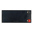 Landport (LP) VRLA-LP accu 12 volt 7,2 ah LP12-7,2 VDS (t1)